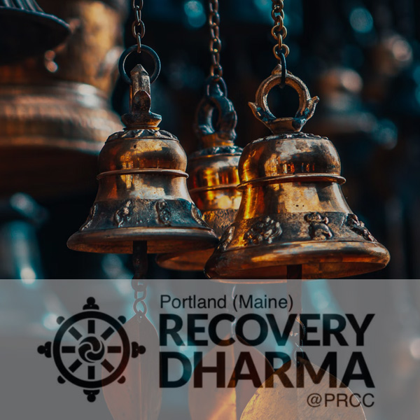 Dharma Recovery: 