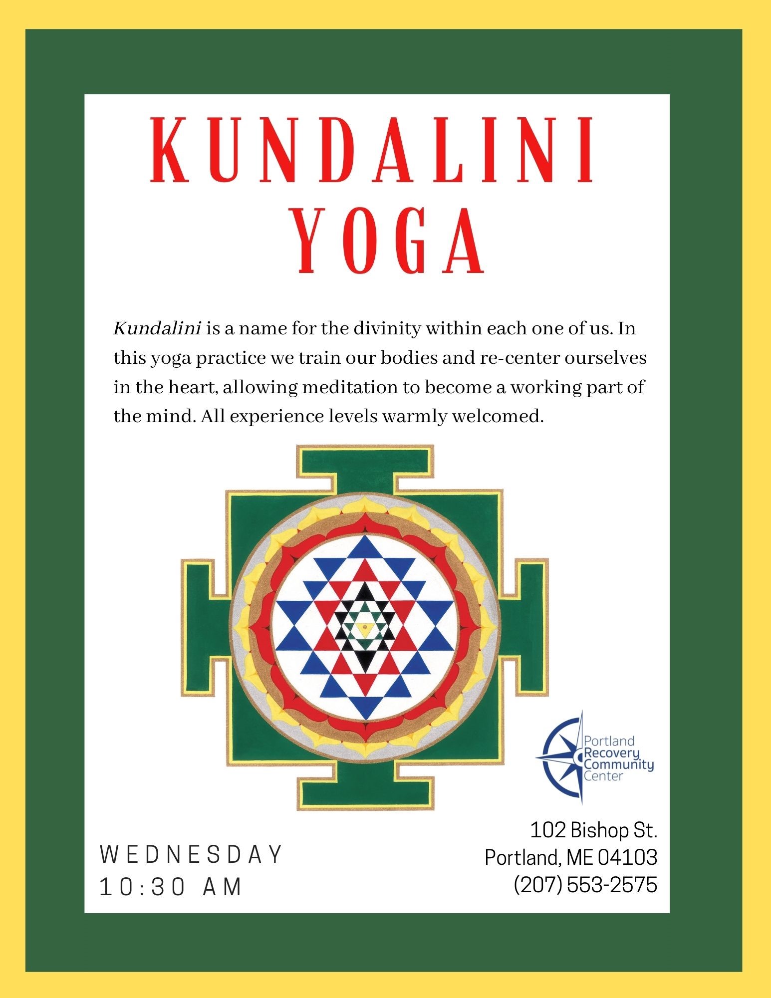 The Complete Guide To Kundalini Yoga Steps